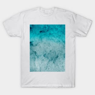 Deep Sea Blue T-Shirt